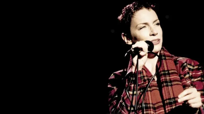 Annie Lennox... In The Park (1995)