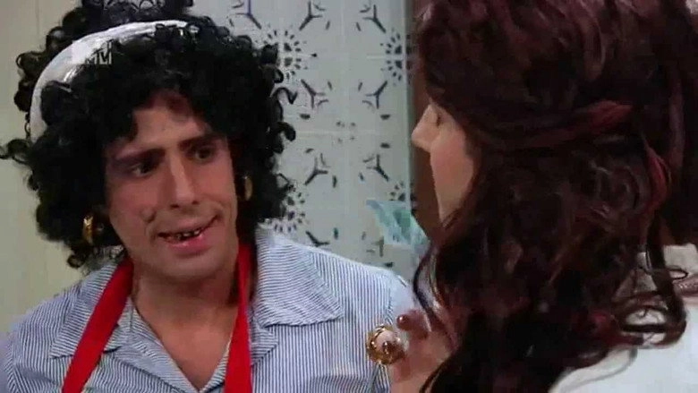 Sinha Boca (2006)