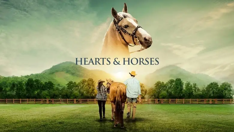 Hearts & Horses (2023)