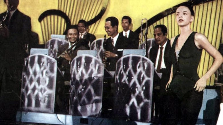 The Scavengers (1959)