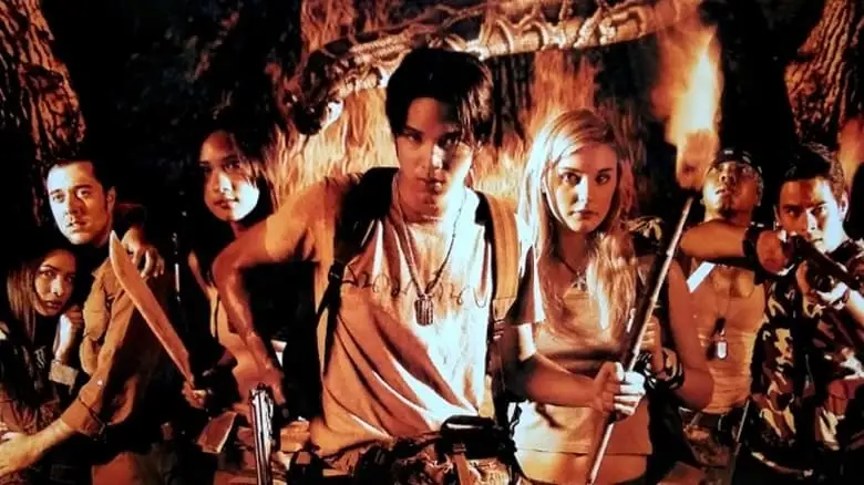 Dong Phayaa Fai (2002)