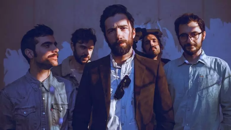 Ex-Otago - Siamo Come Genova (2019)
