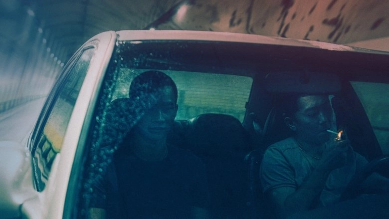 Silent Sparks (2024)