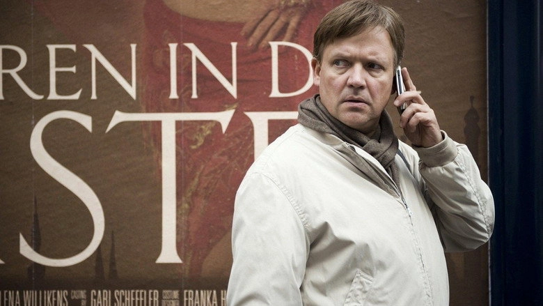 Glory: A Tale Of Mistaken Identities (2012)