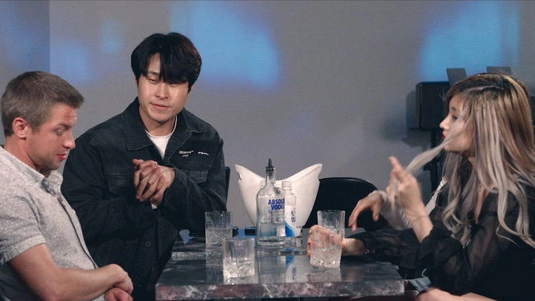 Hole-in-law 2 (2020)