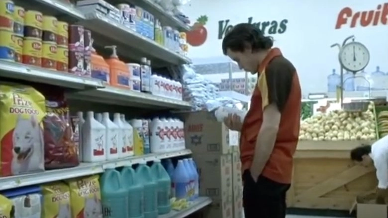 The Big Empty (1997)