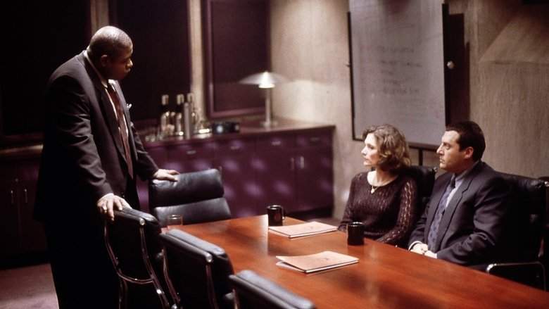 Witness Protection (2011)