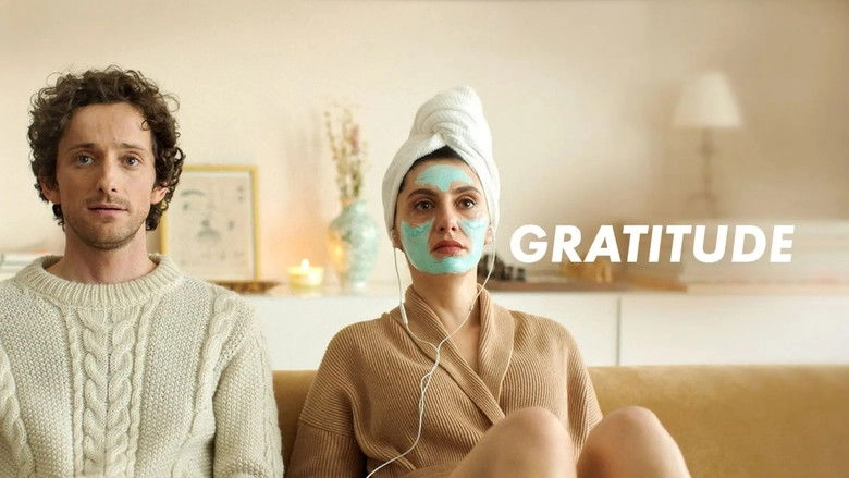Gratitude (2020)