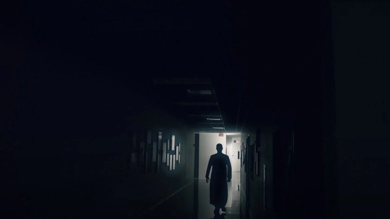 The Extrovert (2018)