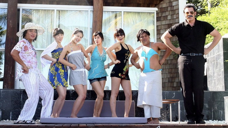 Saranae Hao Peng (2009)