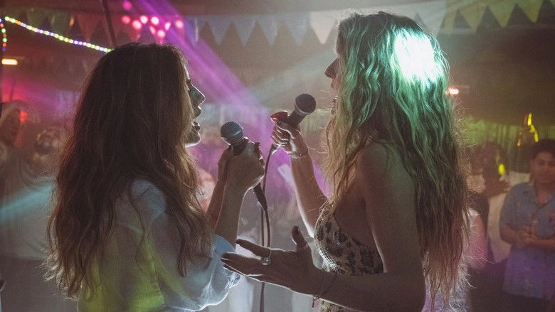 Susana And Elvira, The Movie (2026)