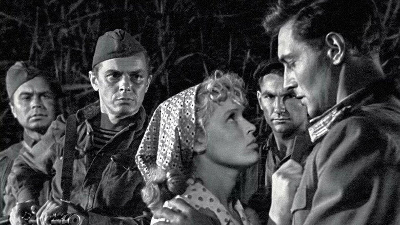 Zhazhda (1959)