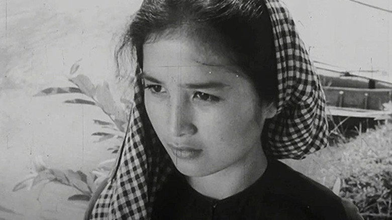 Mrs. Tu Hau (1963)
