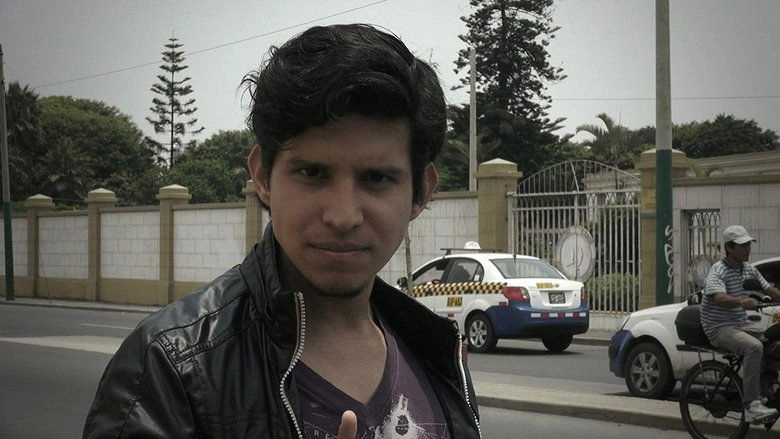 Secreto Matusita (2014)