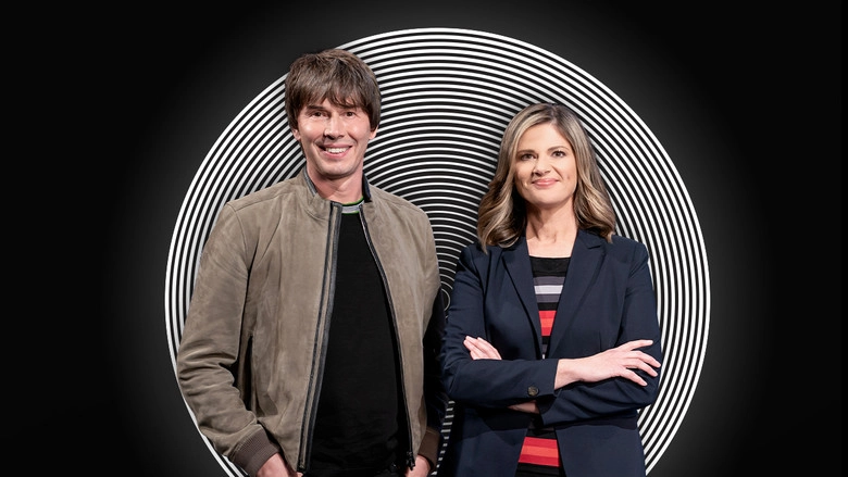 Stargazing: Moon And Beyond (2019)