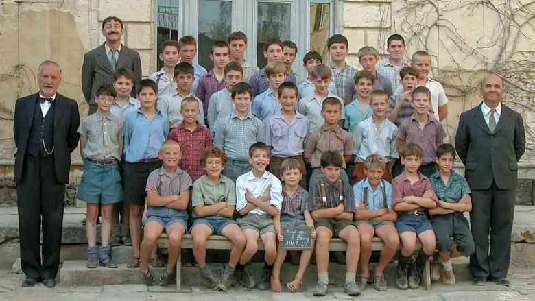 The Chorus (2004)