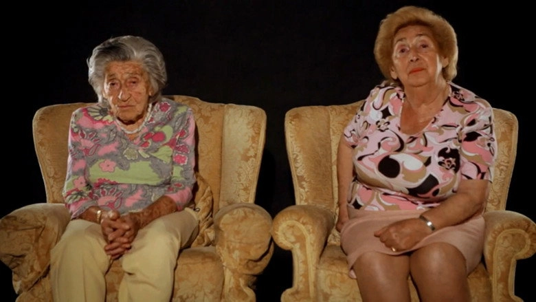 Oma & Bella (2012)