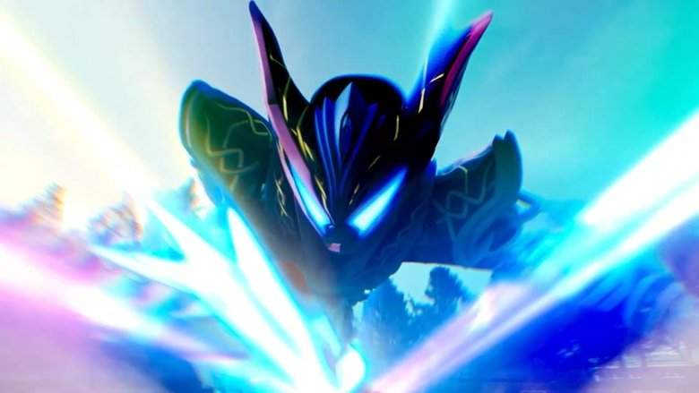 Kamen Rider Gavv The Movie (2025)