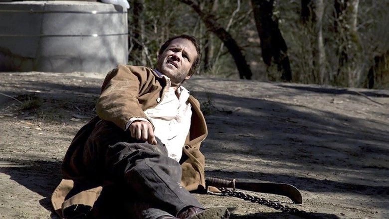 Briar Patch (2003)