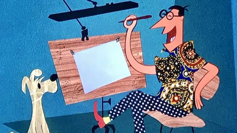 Christopher Crumpet (1953)