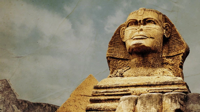 Last Secrets Of The Great Sphinx Of Giza (2023)