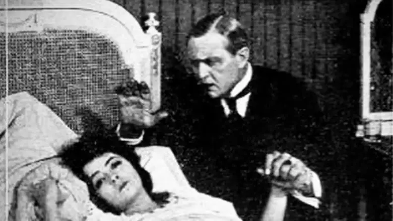 Doctor Neighbor (1916)