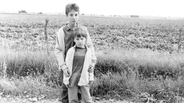 Josh And S.A.M. (1993)
