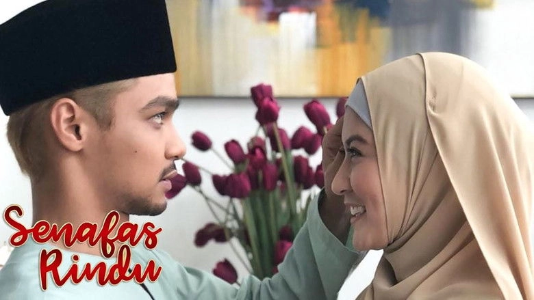 Senafas Rindu Raya (2019)