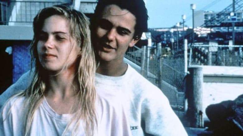 Streets (1990)