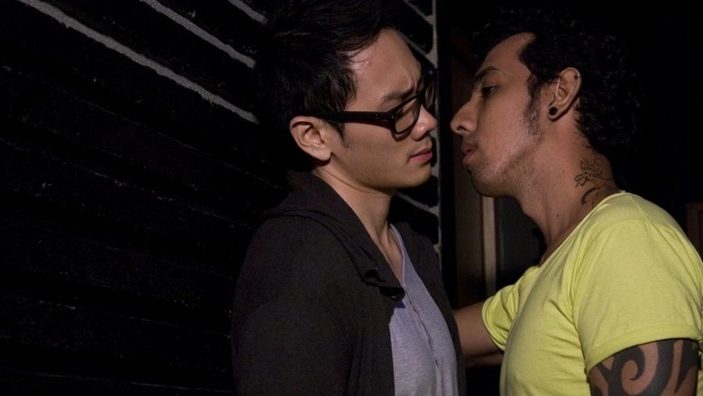 Parts Of The Heart (2012)