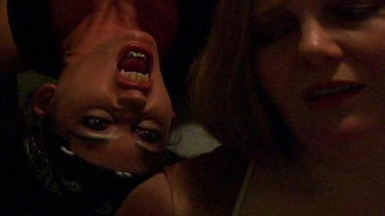 Fist Of The Vampire (2007)