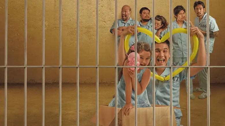 Miracle In Cell No. 7 (2022)
