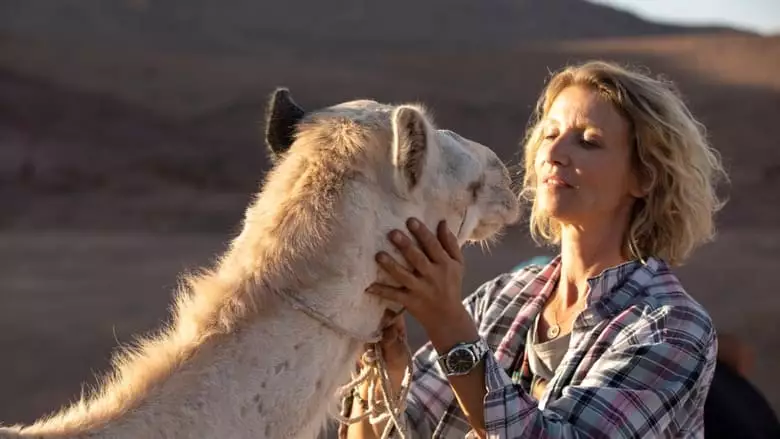 Princes Of The Desert (2023)