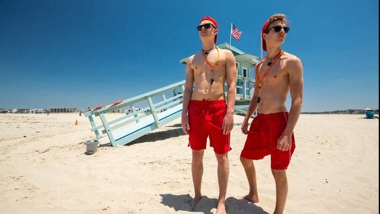 Joe & Caspar Hit The Road USA (2016)
