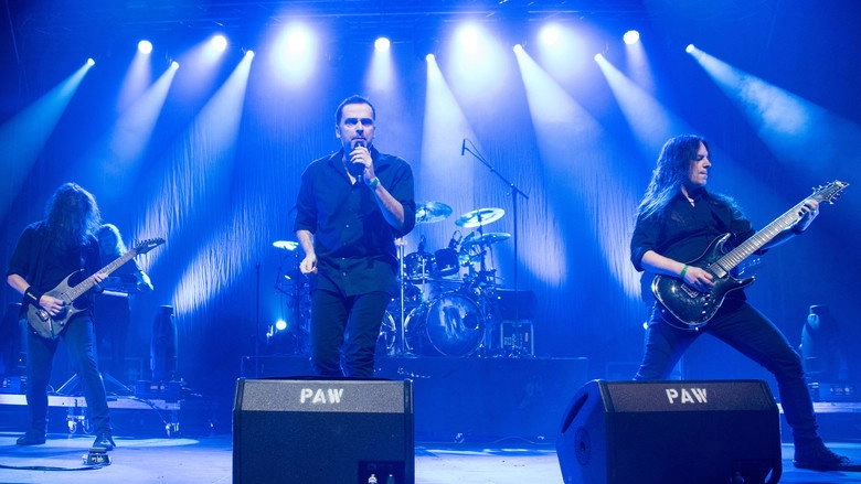 Blind Guardian: Imaginations From The Other Side - Live In Oberhausen (2020)