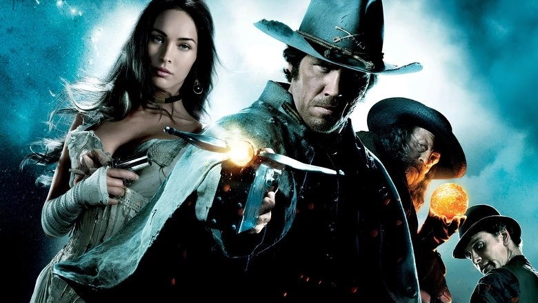 Jonah Hex (2010)