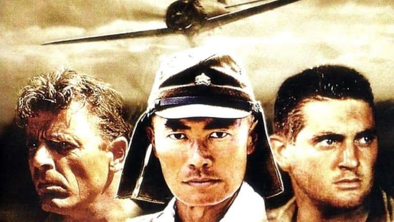 Return From The River Kwai (1989)