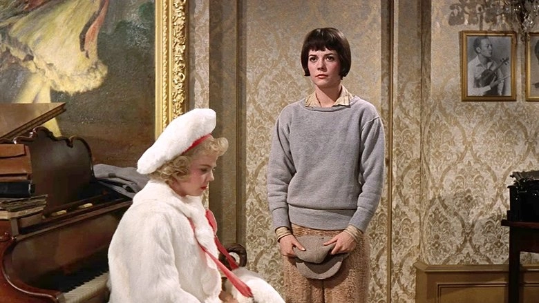 Gypsy (1962)