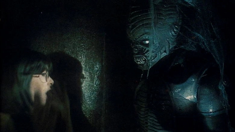 Scared To Death (1980)