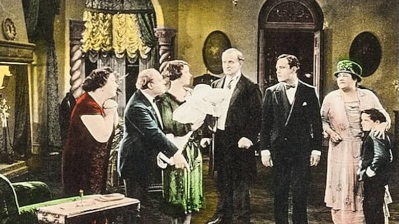 The Cohens And Kellys (1926)