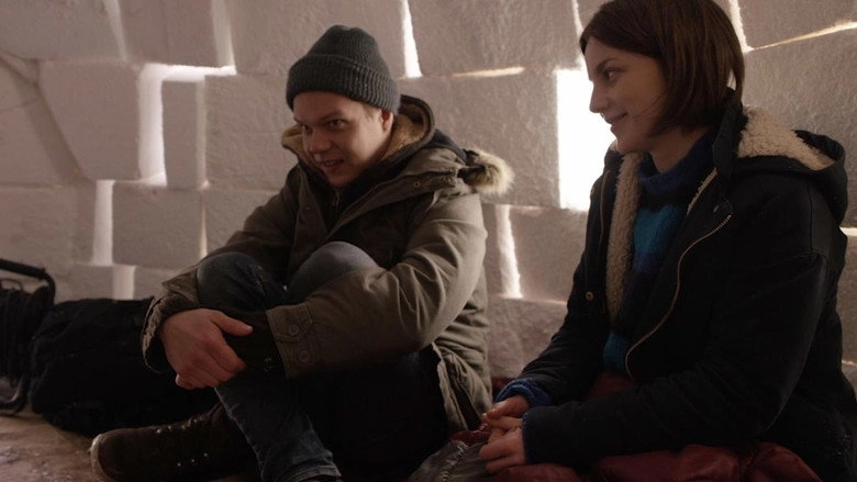 Igloo (2015)