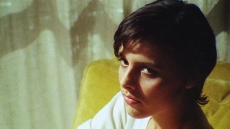Sweet Hot Lisa (1980)