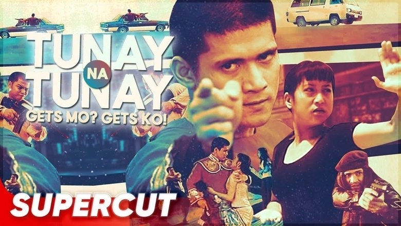 Tunay Na Tunay: Gets Mo? Gets Ko! (2000)
