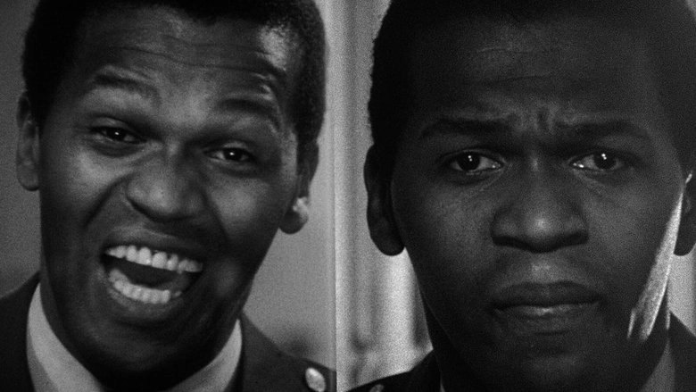 The Story Of A Three Day Pass (1968)