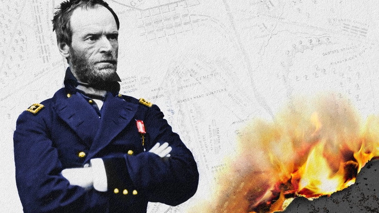 Sherman's March (2007)