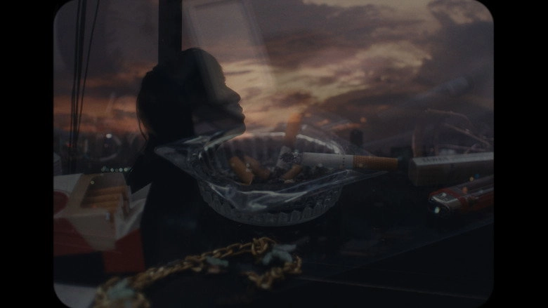 Nostalgia For A Future That Could Not Be (2026)
