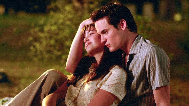 A Walk To Remember (2002)