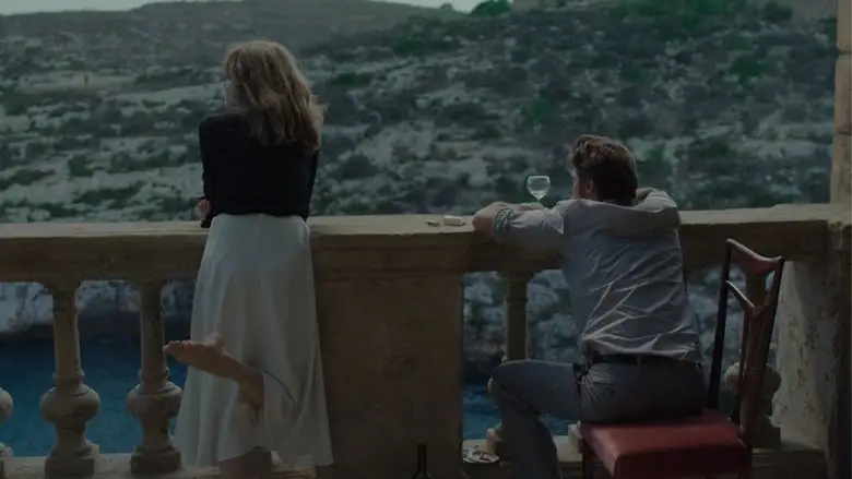 By The Sea (2015)