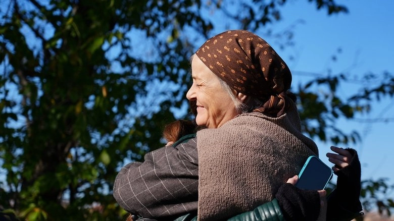 Genoeffa Cocconi - I Miei Figli, I Fratelli Cervi (2025)