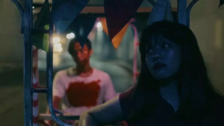 Jakarta Nocturnal Chaos! (2024)